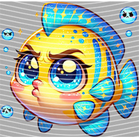 Cartoons and other-CO 3880